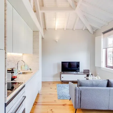 Da'Home - Rola Art Work Studio Porto Exterior photo